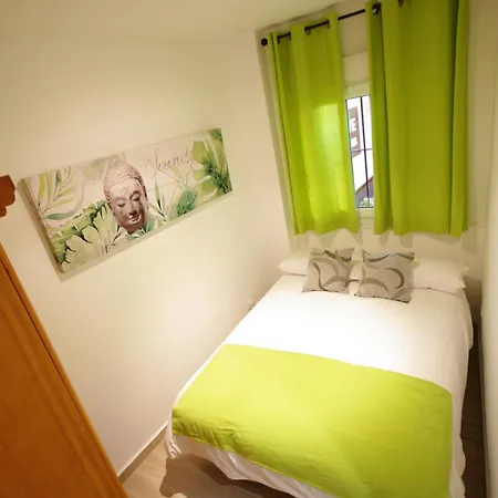 Apartment 80 - Buddha Tarifa
