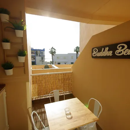 80 - Buddha Apartment *