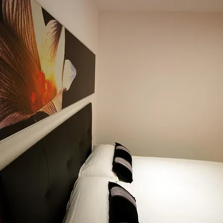 80 - Buddha Apartman *